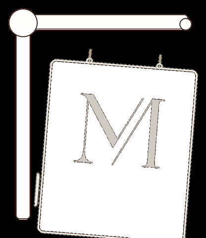 Luxury Real Estate Mrec Sticker by Maine Real Estate Co