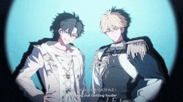 Felix Link Click GIF