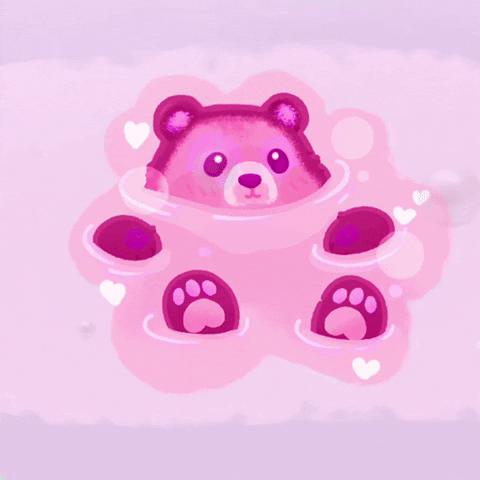 Bear GIF