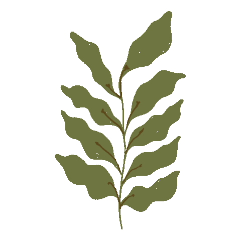 Flower Sticker
