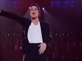 Michael Jackson Mj GIF