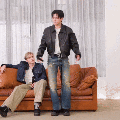 Ballet Alejandro GIF