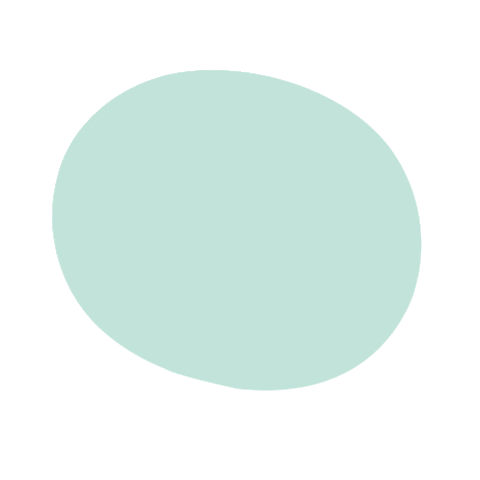 Circle Sticker