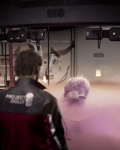 Sheep Molly GIF by 11 bit studios