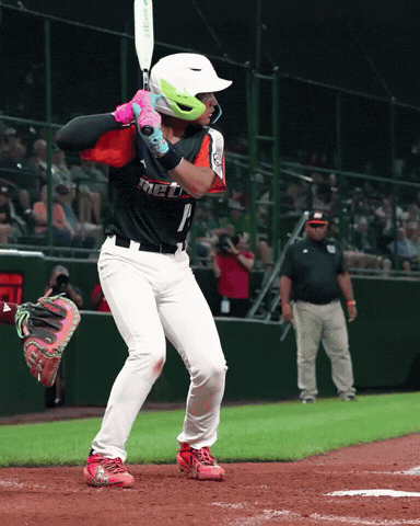 Walk Off Homerun GIF by HudPost