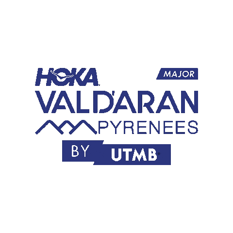 UTMB Iberia Sticker