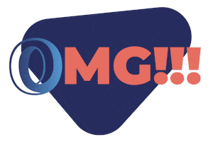 Omg Sticker by Omni Interactions