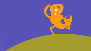 evolution GIF by Neil Sanders