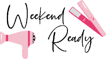 Ellimac Salon Sticker