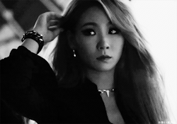 chaerin