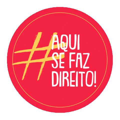 OAB Piaui Sticker