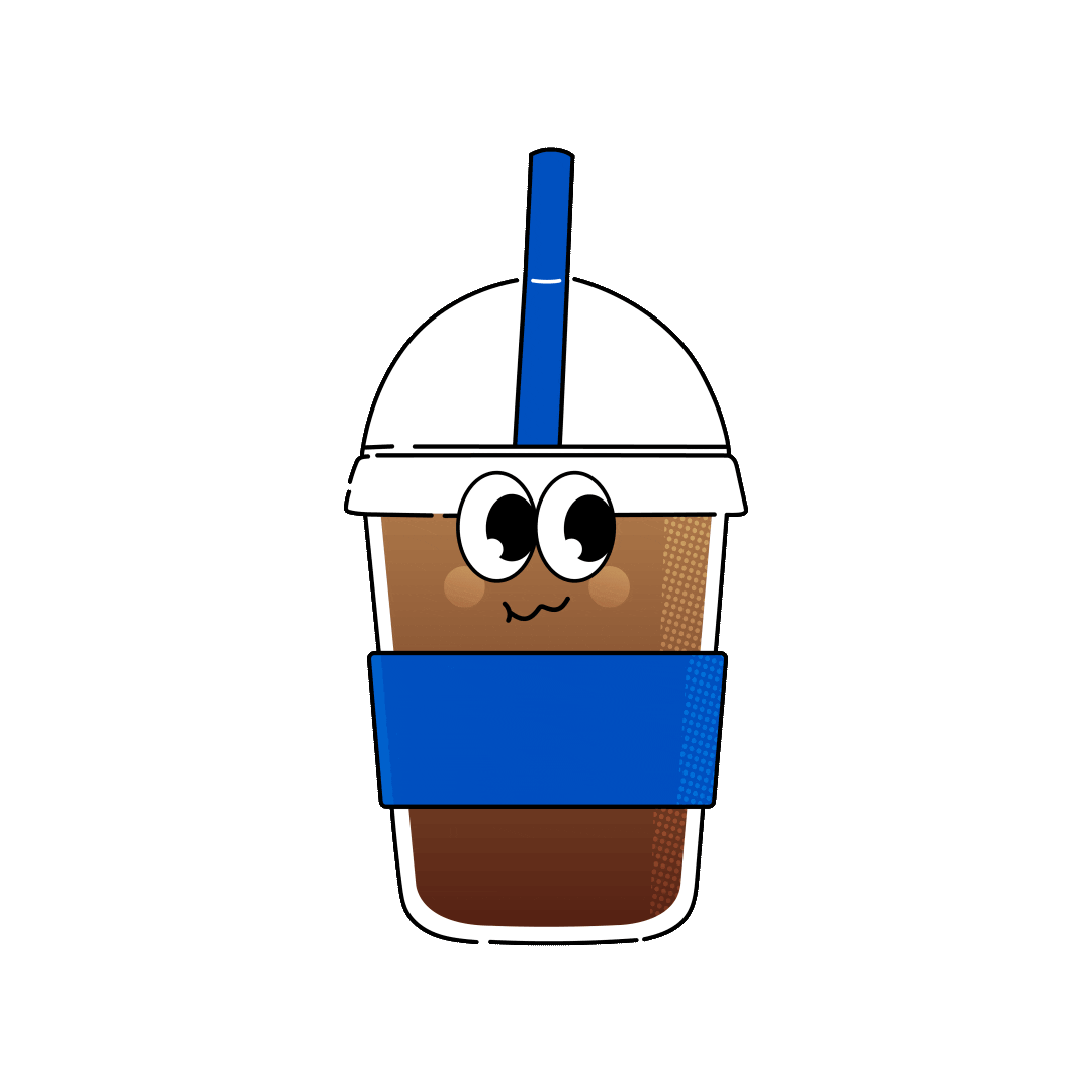 이디야T타임 Sticker by EDIYA