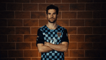 Way To Go Yes GIF by Indy Eleven