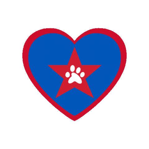 Servicedogs Sticker by Freedom Service Dogs of America
