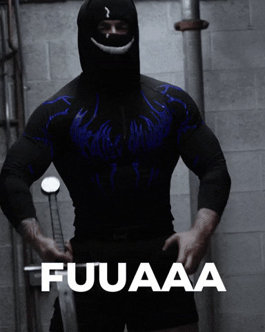 Gym Sword GIF