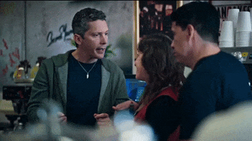 100 Dias Para Enamorarnos GIF