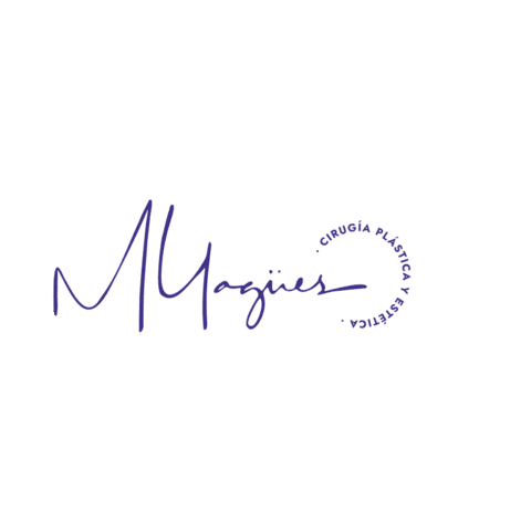 Doctora Yagües Sticker