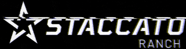 Staccato Ranch GIF