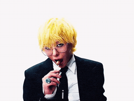G-Dragon Gd GIF