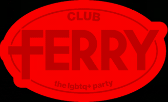 Gay Gayclub GIF by FERRY