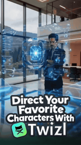 GIF by Twizl
