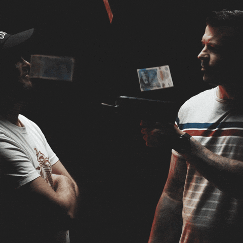 BNCY Music GIF