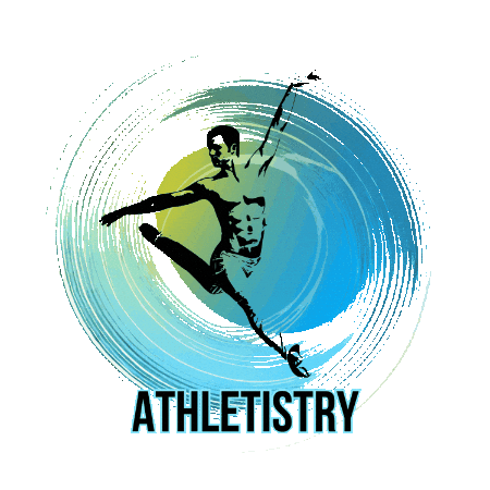 Ballet Sticker by athletistry