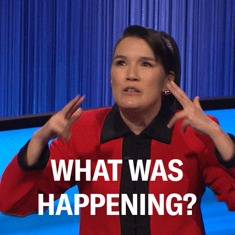 Game Show Fun GIF by ABC Network - Find & Share on GIPHY