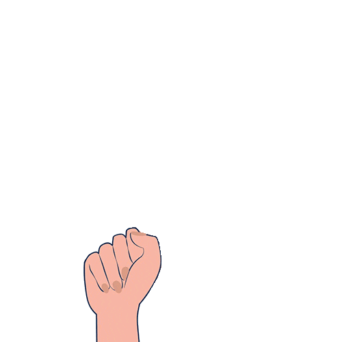 Sandstribe Sticker by Sweat & Soul Tribe