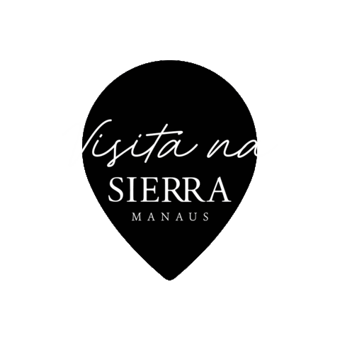 Sierra Moveis Sticker