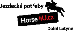 Horse4u Sticker