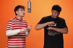 Clix GIF