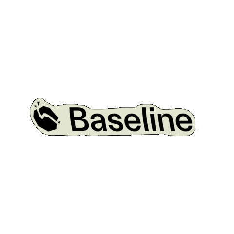 Sticker by Baselinecoffee