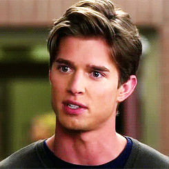 drew van acker