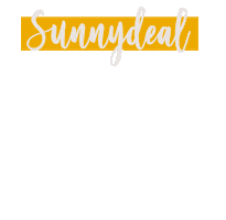 Zonnebank Vitamined Sticker by Sunday's