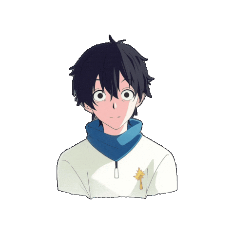 Animated Sticker