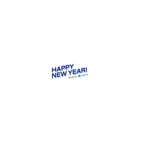 Happy New Year Party GIF by Zurich Insurance Company Ltd
