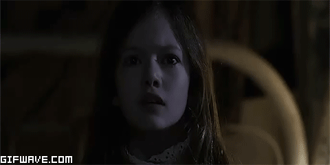 the conjuring