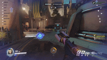 Overwatch 2 GIF