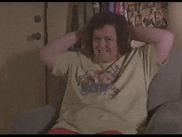 rosie o donnell GIF