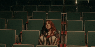 A Study Of The Human Experience GIF by GAYLE