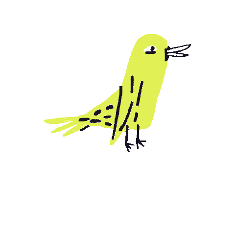Kumana - Wild Arepas Sticker