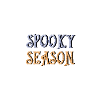 Halloween Sticker