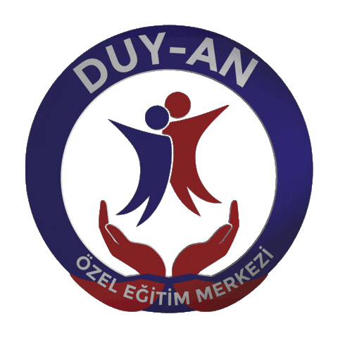 duyanozelrehabilitasyon Sticker