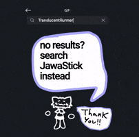 Runner GIF