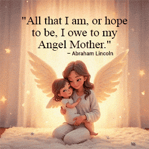 Unconditional Love Mom Appreciation GIF by FirstCry Parenting