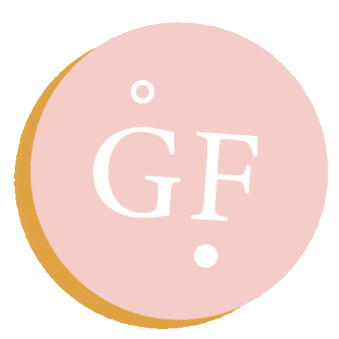 GirlFriday Planner Sticker