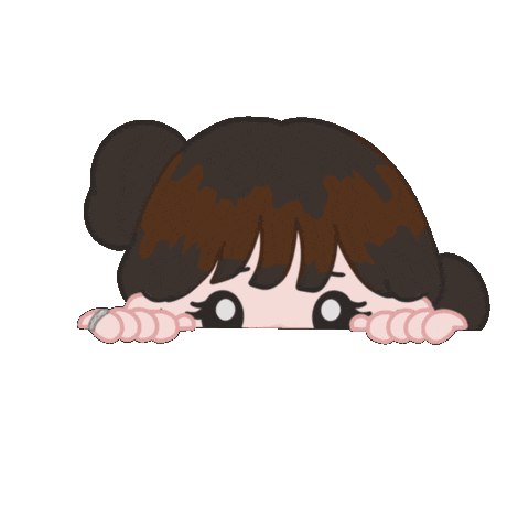 Bingo 박은빈 Sticker