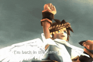 Yeah GIF