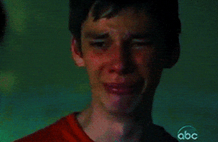 triste devon bostick GIF